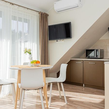 Vila Dia Паланга Екстериор снимка