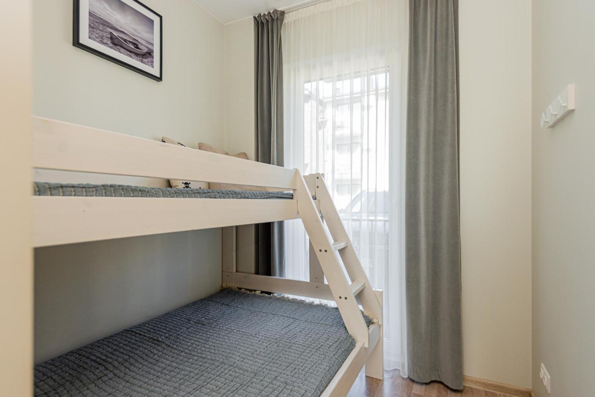 Vila Dia Паланга Екстериор снимка